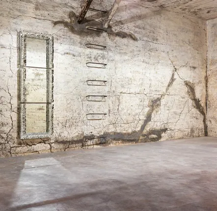 Miroirs - NEVEREND - DAVIDEMEDRI