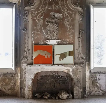 Miroirs - ICON CREAZIONE - DAVIDEMEDRI