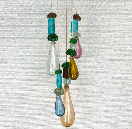 Outdoor decorative accessories - Decorative pendant - LA MAISON DAR DAR