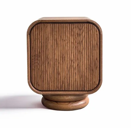 Tables de nuit - CUTIE PIE | Table de chevet - DEFT STUDIOS