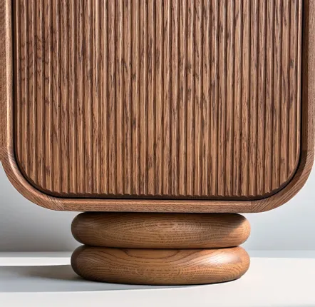 Tables de nuit - CUTIE PIE | Table de chevet - DEFT STUDIOS