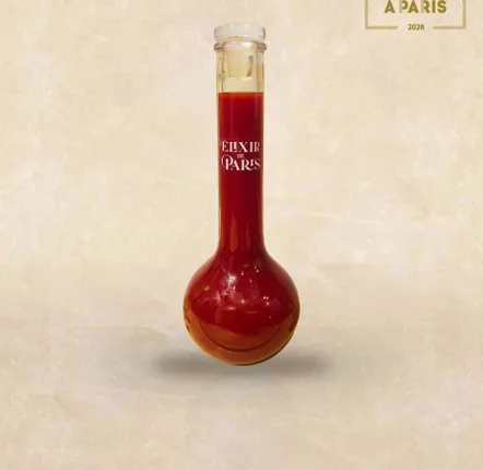 Delicatessen - The Vial of Elixir of Paris - 200 ml - L'ELIXIR DE PARIS