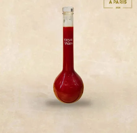 Delicatessen - The big vial of Elixir of Paris - 500 ml - L'ELIXIR DE PARIS