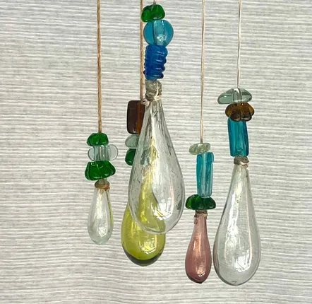 Design objects - Pendentif décoratif - LA MAISON DAR DAR