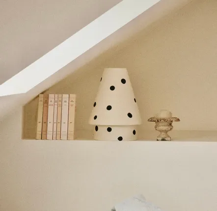 Objets de décoration - Lampe COLETTE - Taille S - STUDIO AL OESTÉ
