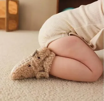 Kids slippers and shoes - GASPARD - KITCHOUN