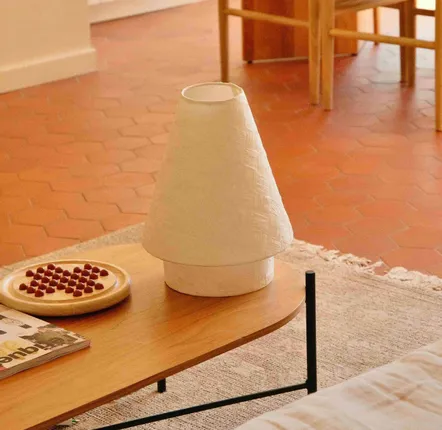 Objets de décoration - Lampe PAULETTE - Taille S - STUDIO AL OESTÉ