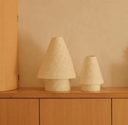 Objets de décoration - Lampe PAULETTE - Taille S - STUDIO AL OESTÉ