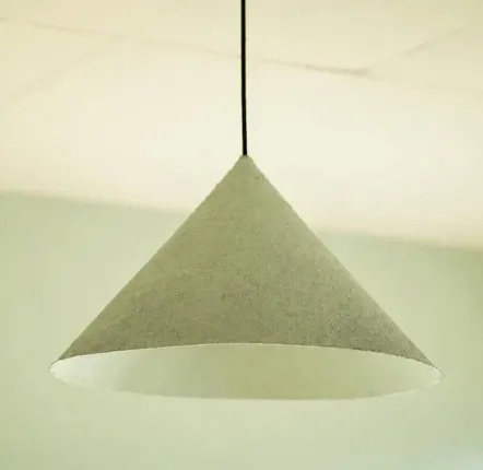 Plafonniers - Lampe de plafond Kon - ANCA FETCU STUDIO