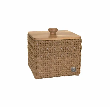 Boîtes de rangement  - OZARA - Panier - HANDED BY