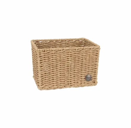 Boîtes de rangement  - CELESTE - Paniers - HANDED BY