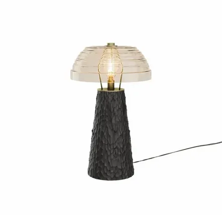 Lampes de table - Lloyd I Table Lamp Handmade by Wood Tailors Club - WOOD TAILORS CLUB
