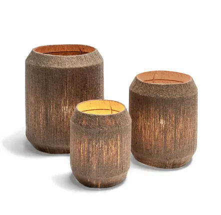 Lampes de bureau  - Lamp Daniel - GOMMAIRE