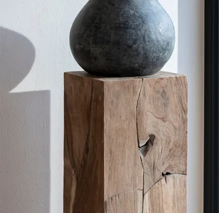 Objets de décoration - Vase Pat - GOMMAIRE