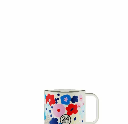 Homewear - Tasse Casa - 24BOTTLES