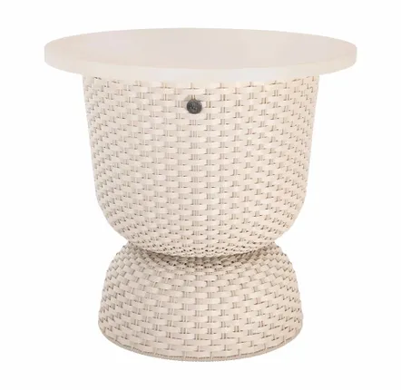 Boîtes de rangement  - TWIST - table - HANDED BY