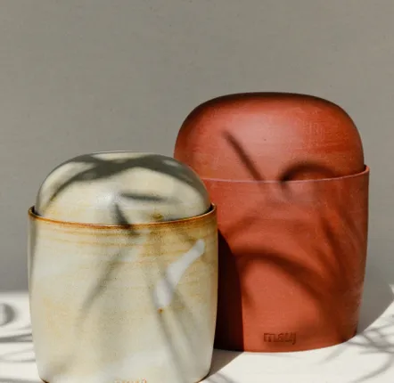 Objets de décoration - Boîte - STUDIO MAUJ