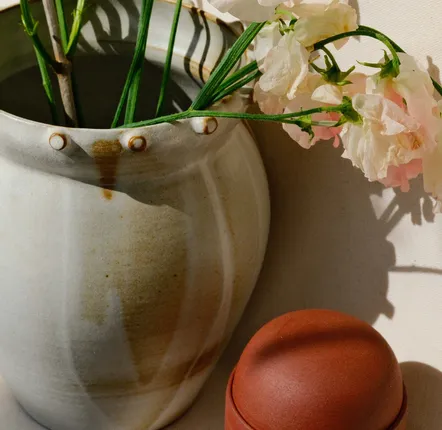 Vases - Vase émaillé - STUDIO MAUJ