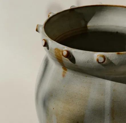 Vases - Vase émaillé - STUDIO MAUJ
