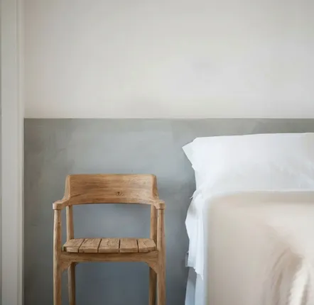 Chaises - The Febriansah Chair - Natural - BAZAR BIZAR LIVING