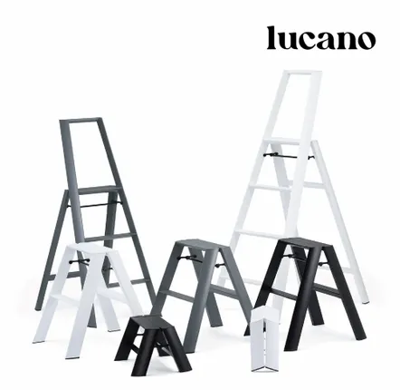 Office furniture and storage - Lucano - HASEGAWA