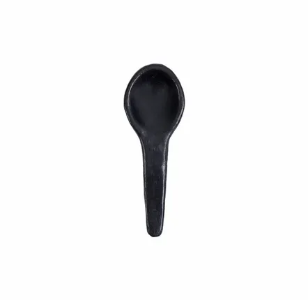 Flatware - The Burned Tapas Spoon - BAZAR BIZAR LIVING