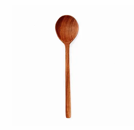 Flatware - The Teak Root Spoon - M - BAZAR BIZAR LIVING