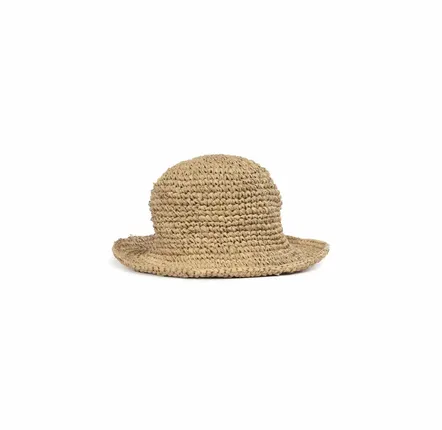 Chapeaux - Le Chapeau Pantai - BAZAR BIZAR LIVING