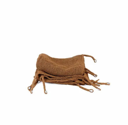 Sunshades - The Coco Shade Triangular - Natural - 350x350 - BAZAR BIZAR LIVING