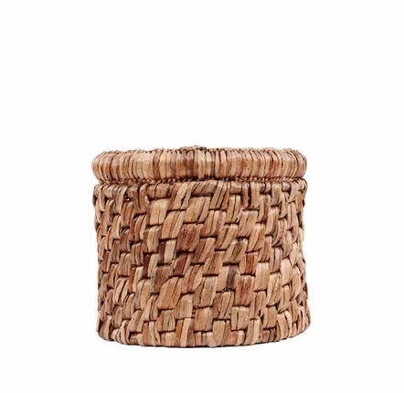Baskets - The Choppy Basket - BAZAR BIZAR LIVING
