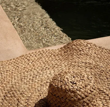 Chapeaux - Le Chapeau Lolita - BAZAR BIZAR LIVING