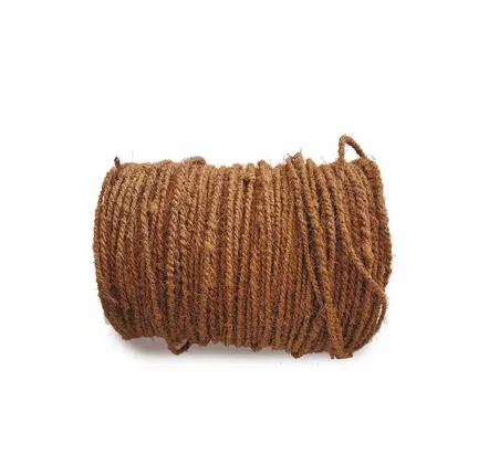Sunshades - The Rope - Natural - BAZAR BIZAR LIVING