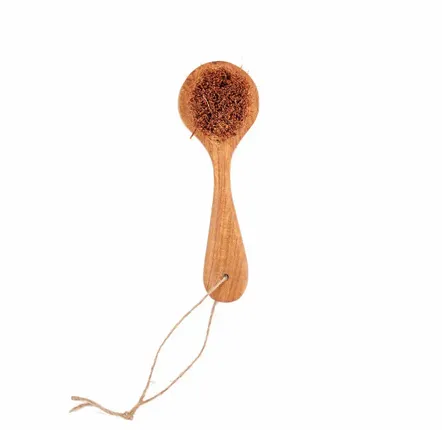 Brosserie - La Brosse Toto - Naturel - BAZAR BIZAR LIVING