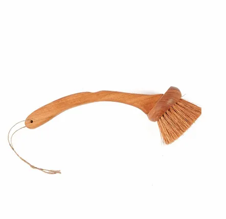 Brosserie - La Naan Brosse - Naturel - BAZAR BIZAR LIVING
