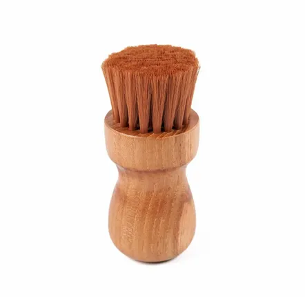 Brosserie - La Hadya Brosse - Naturel - BAZAR BIZAR LIVING