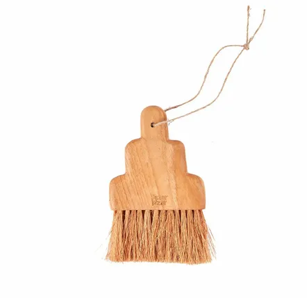Brosserie - La Brosse Osta - Naturel - BAZAR BIZAR LIVING