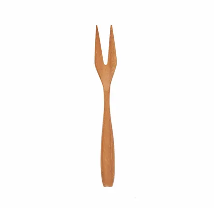 Forks - The Tapas Fork - Natural - BAZAR BIZAR LIVING