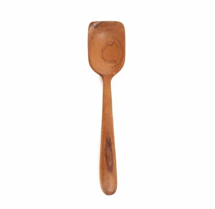 Flatware - The Ice Cream Spoon - Natural - BAZAR BIZAR LIVING