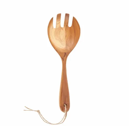Forks - The Salad Fork - Natural - BAZAR BIZAR LIVING