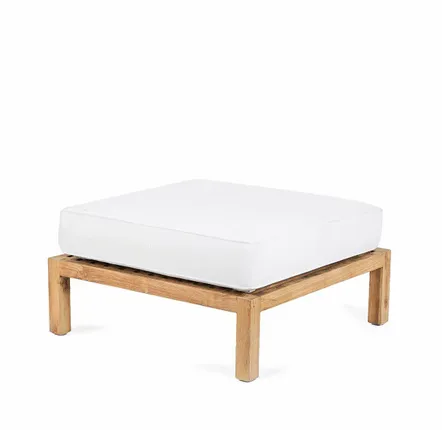 Poufs - Le Moyo Modular Repose-pied - BAZAR BIZAR LIVING