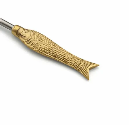 Forks - The Fish Shaped Fork - S - BAZAR BIZAR LIVING