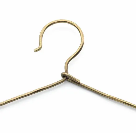Wardrobe - The Cintre d’Or - Gold - S - BAZAR BIZAR LIVING