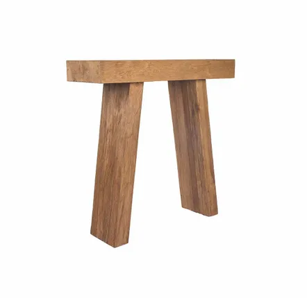 Consoles - La Console Stance - Naturel - BAZAR BIZAR LIVING