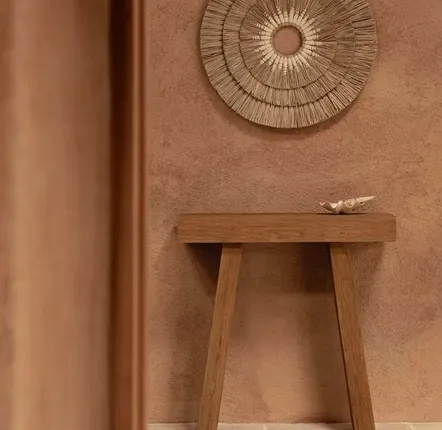 Consoles - La Console Stance - Naturel - BAZAR BIZAR LIVING