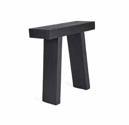 Consoles - La Console Stance - Noir - BAZAR BIZAR LIVING