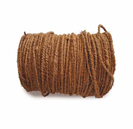 Sunshades - The Rope - Natural - BAZAR BIZAR LIVING