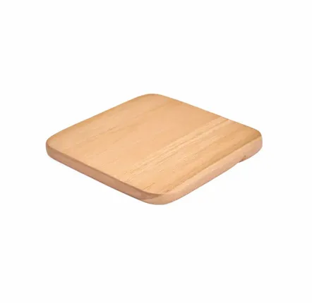Placemats - The Material Coaster - Medium Rustic Natural - BAZAR BIZAR LIVING
