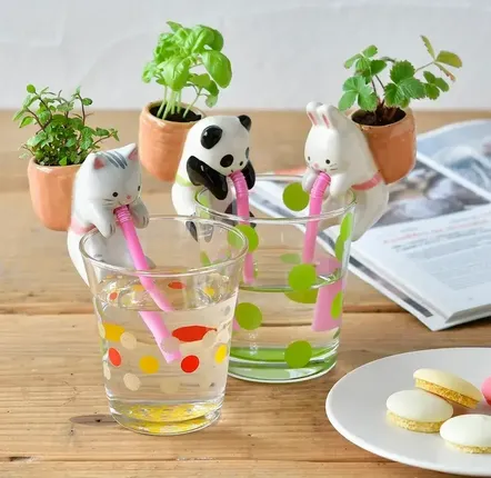 Children's decorative items - Chuppon - NOTED