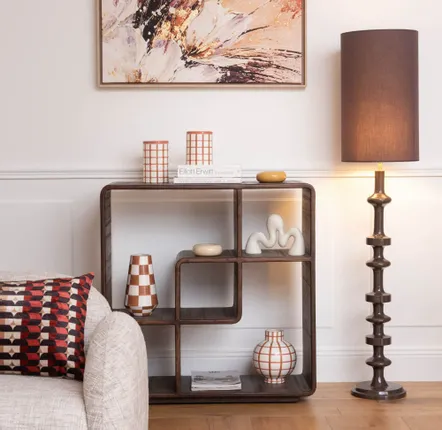 Floor lamps - Mileo reading lamp - AMADEUS