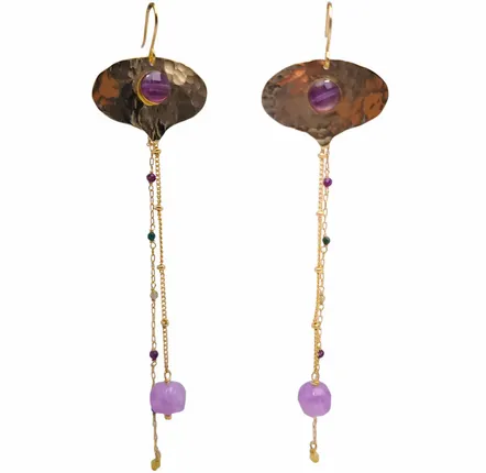 Jewelry - Casamance - SOSOL AND SEA